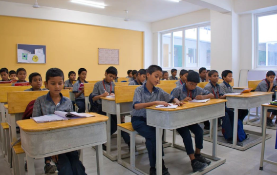 Government Enforces Zero-Tolerance for Student Safety in Schools